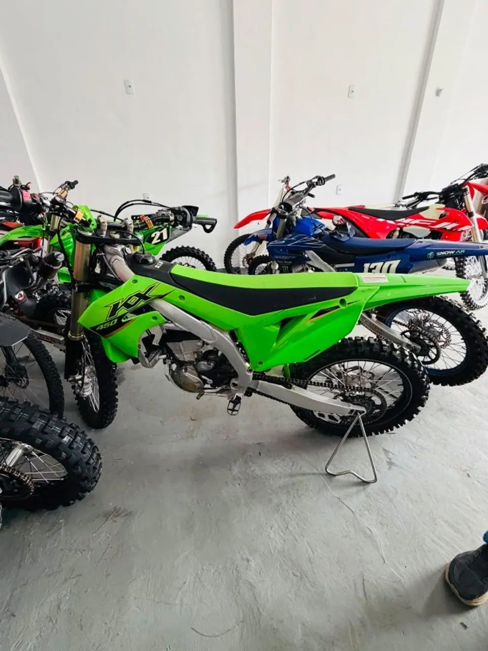 kx  - Foto 2