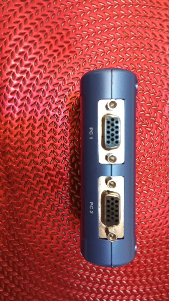 Switch Trendnet TK 207 - Foto 2