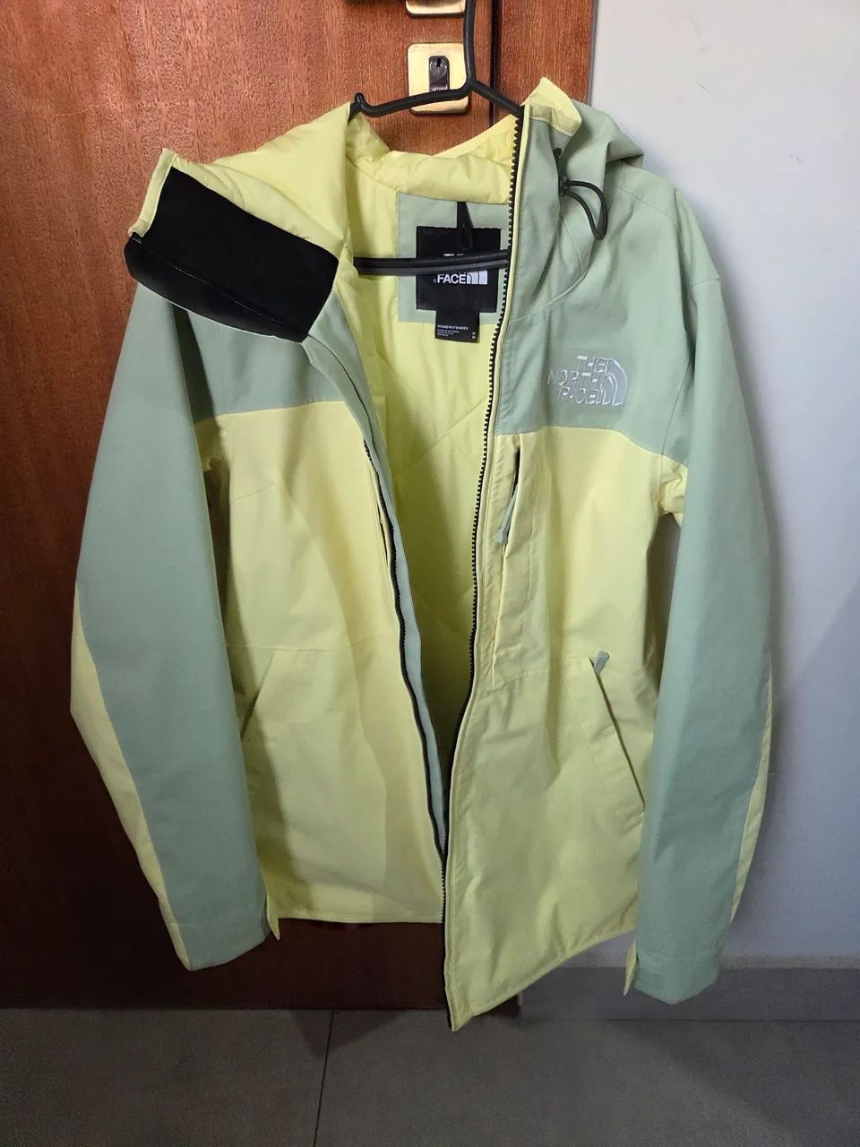 Casaco The North Face - Tam M - Foto 2