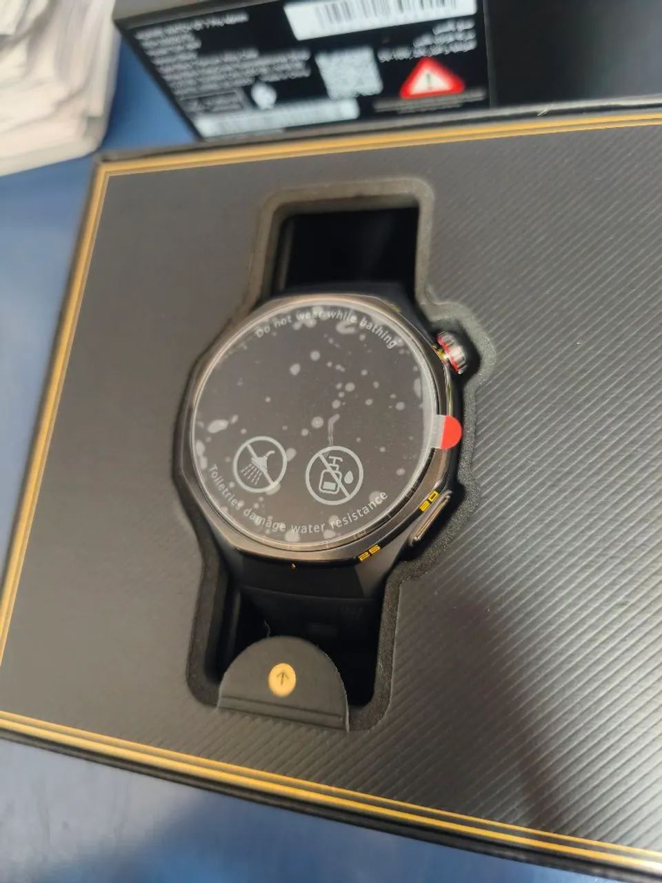 Huawei Watch gt 7 pro  - Foto 2
