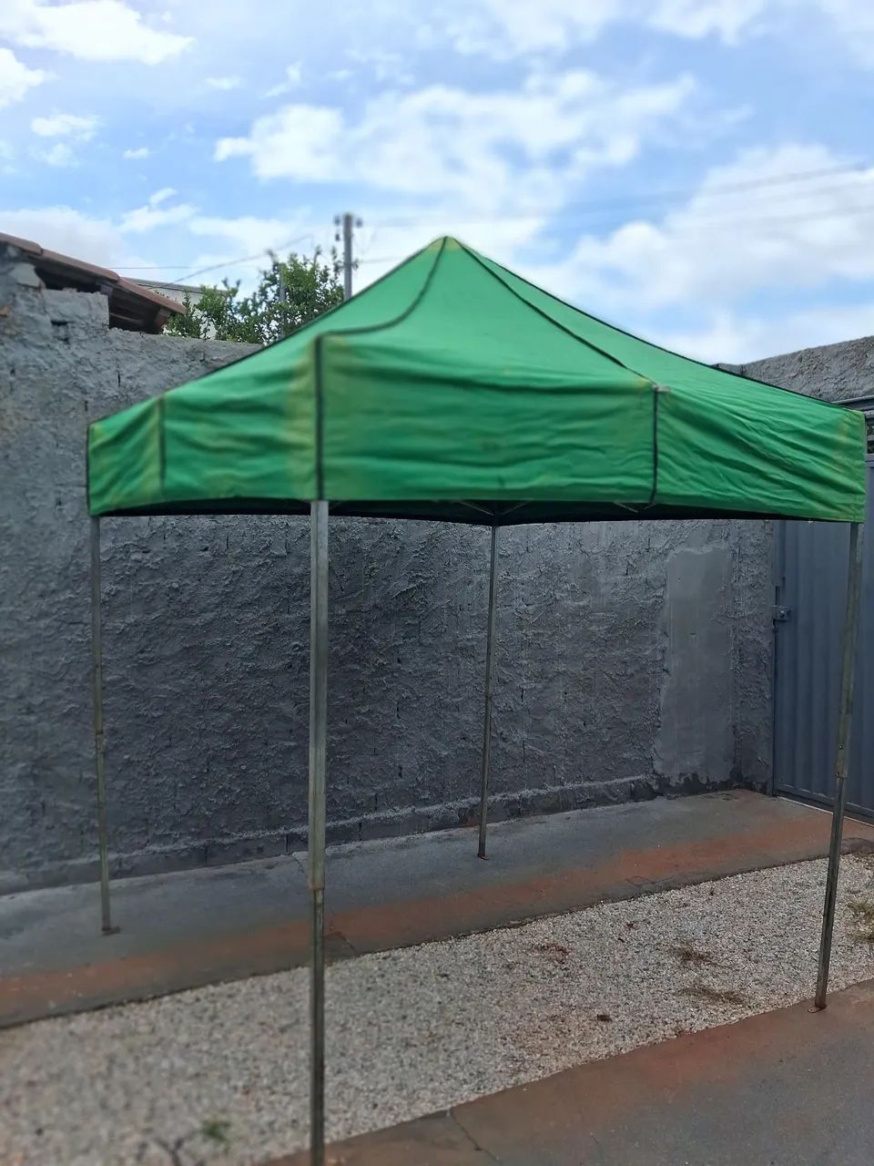 Tenda 2x2  - Foto 2