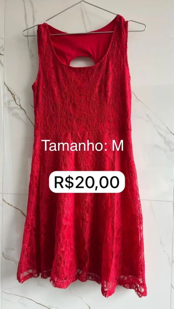 Roupas femininas - Foto 2