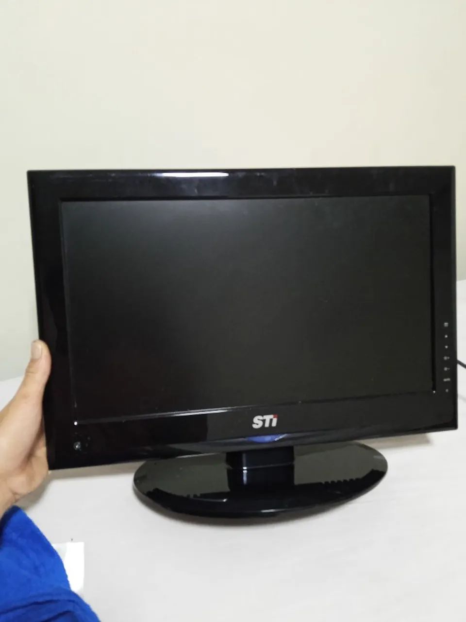 Vendo Televisor STI Toshiba