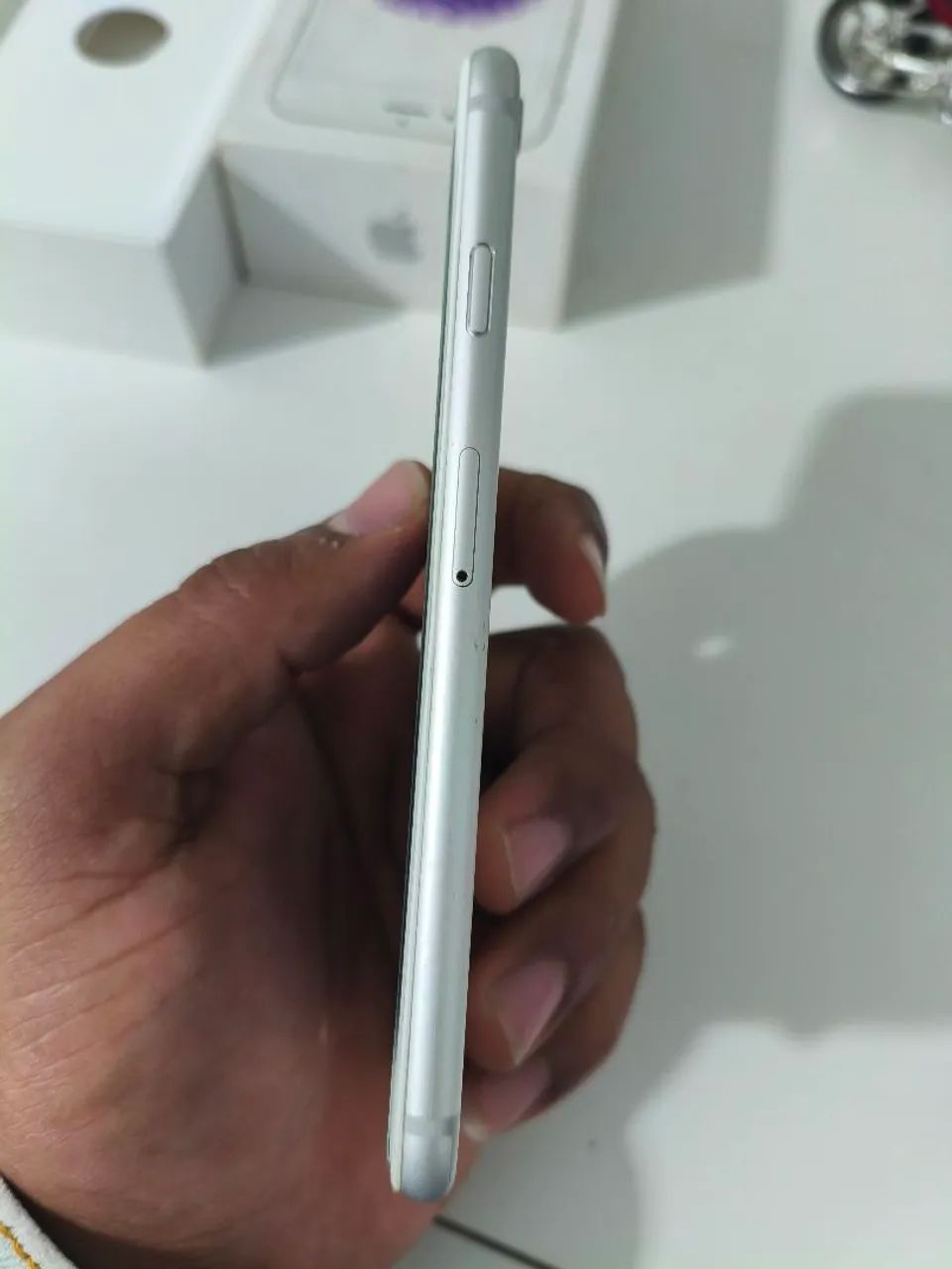 iPhone 6 64GB - no estado - Foto 3