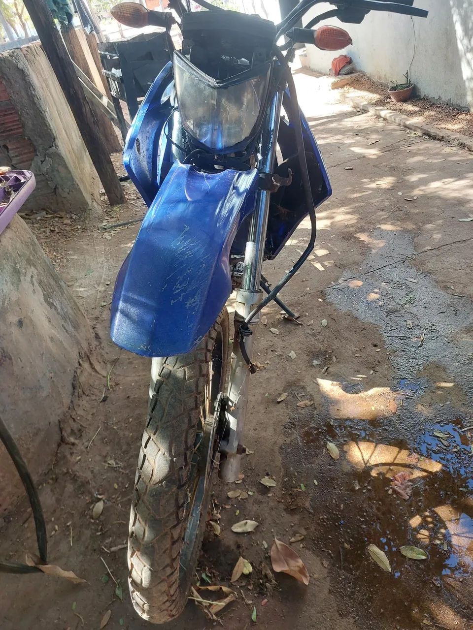 Vendo essa lander 2008 - Foto 3