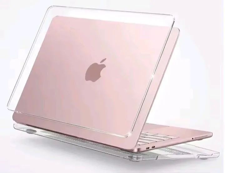 Capa Protetora Macbook Neo 