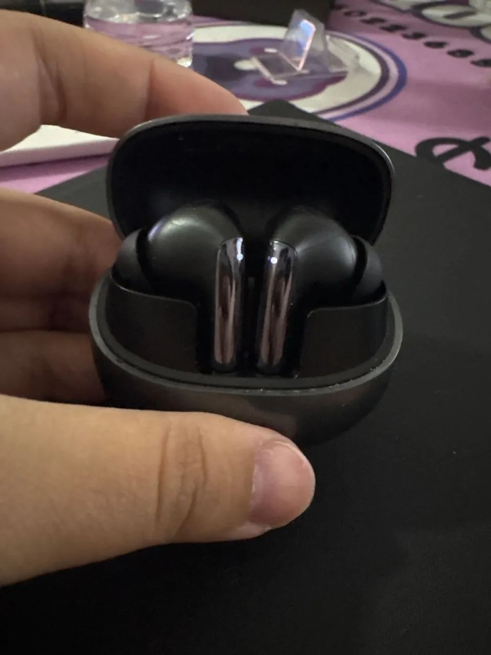 Fone de ouvido QCY - Foto 2