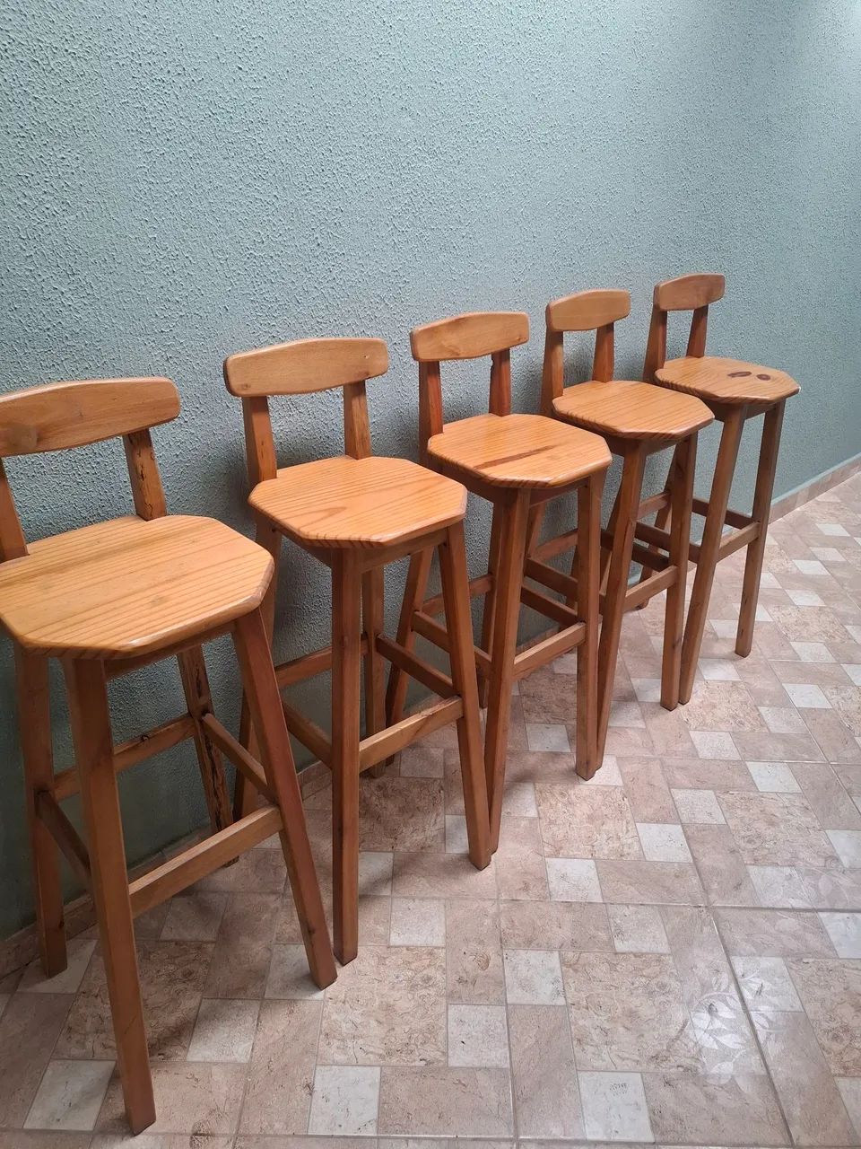 Banquetas  - Foto 4