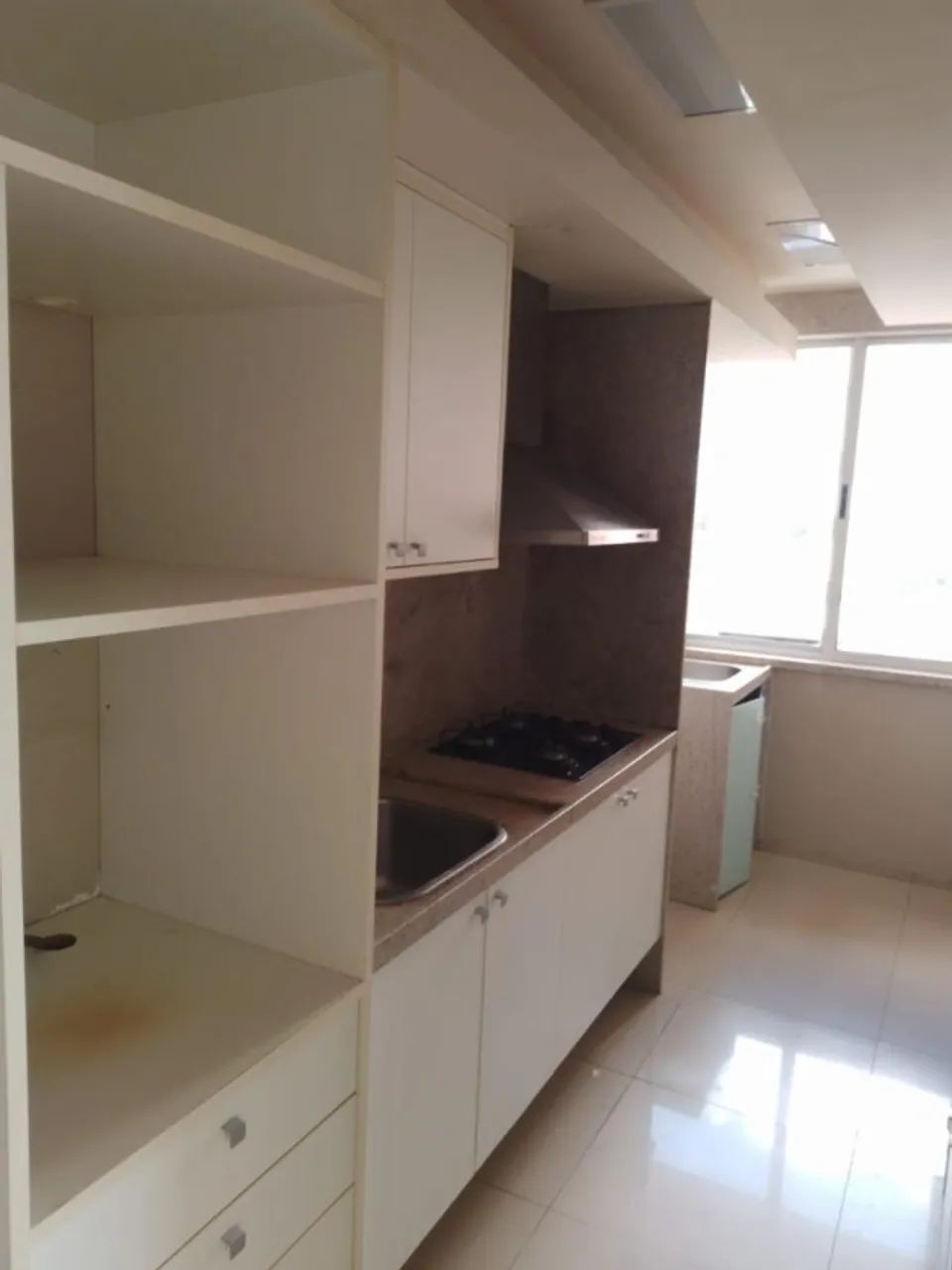 ALUGA APT NO HORTO PROXIMO A FACID