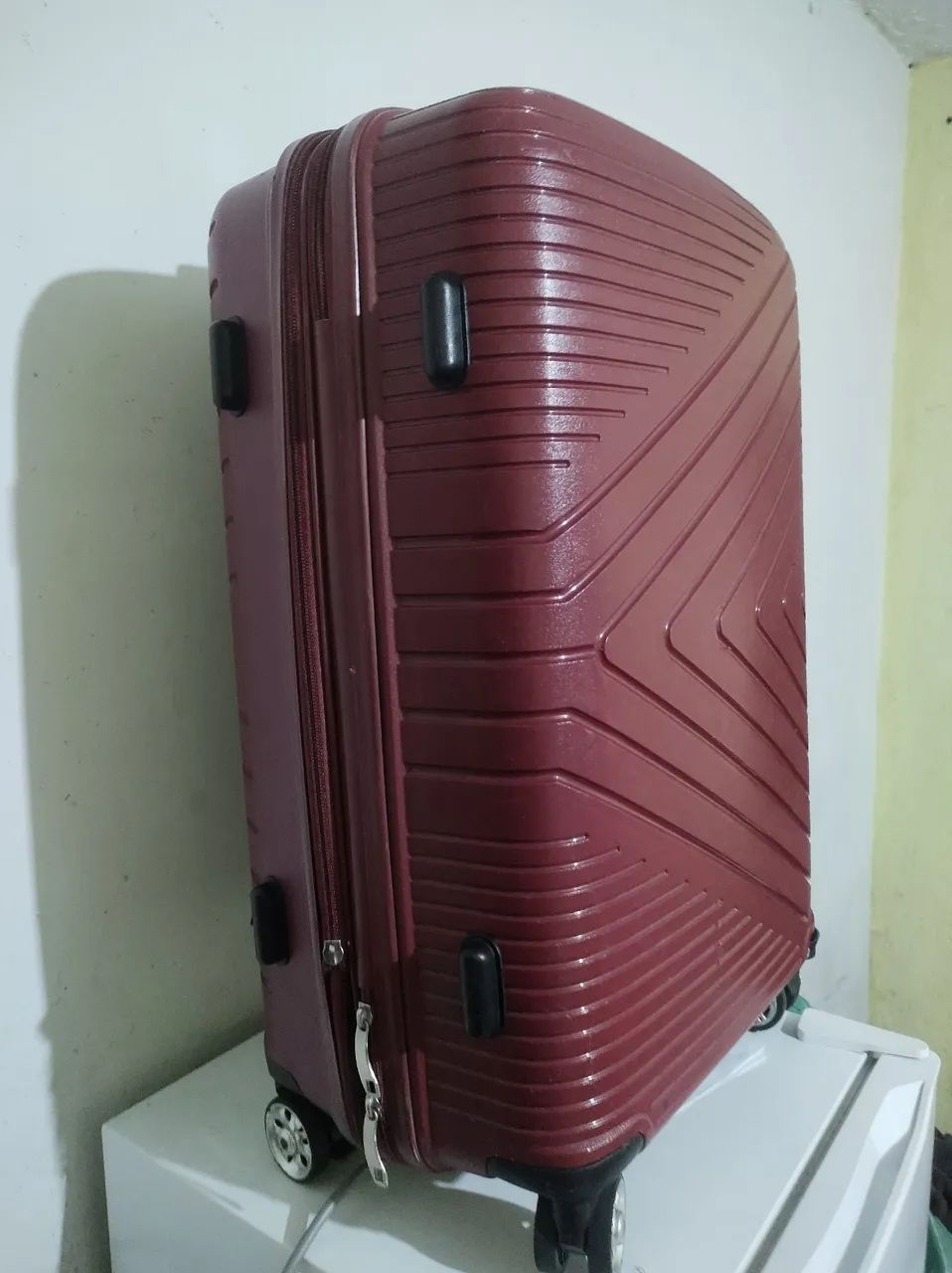 Mala de viagem Média  - Foto 2