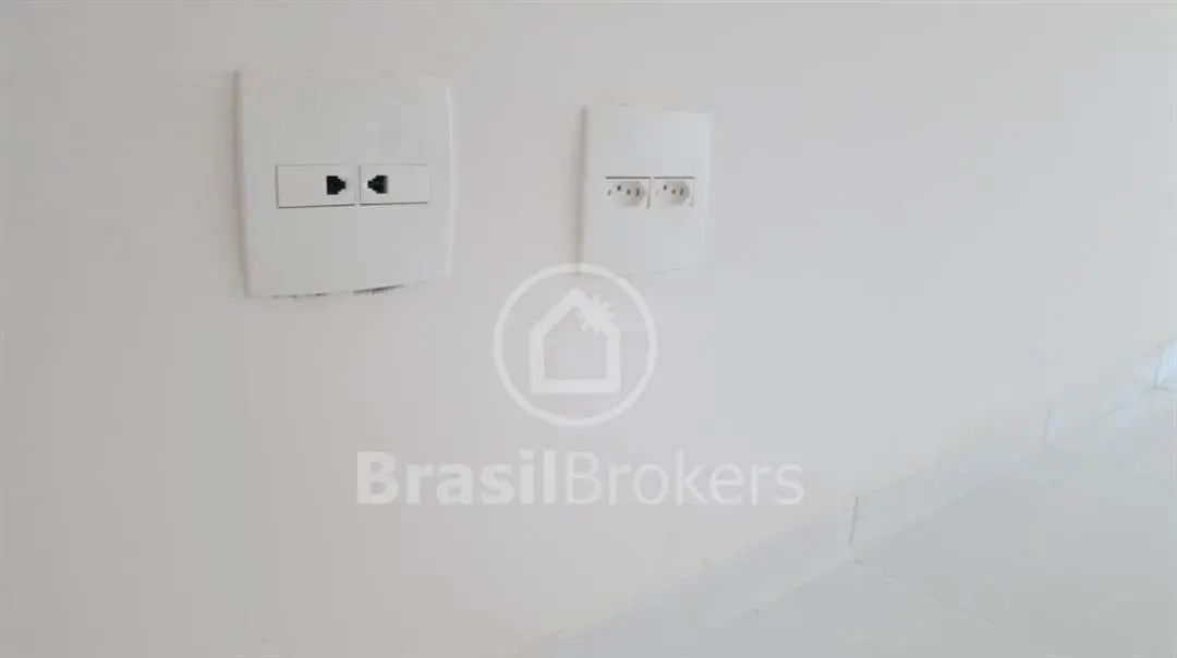 UNIQUE CONSULTORIA E ADMINISTRADORA DE CONDOMINIOS L - Sala Comercial - Foto 5