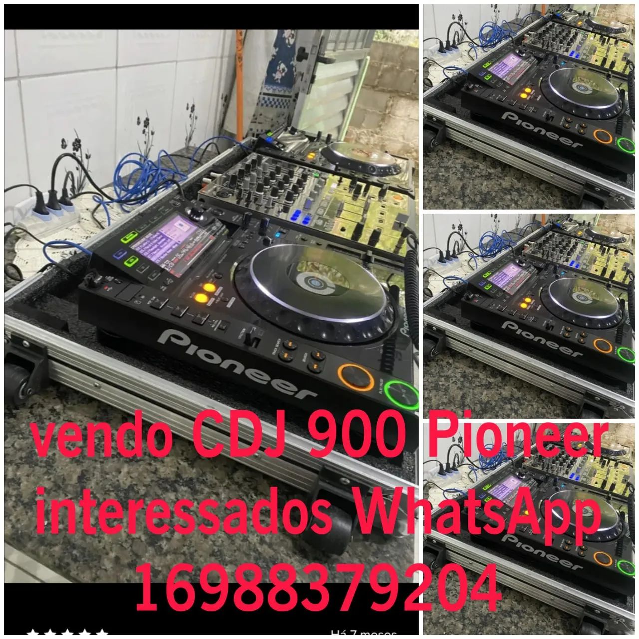 Vendo CDJ - Foto 3
