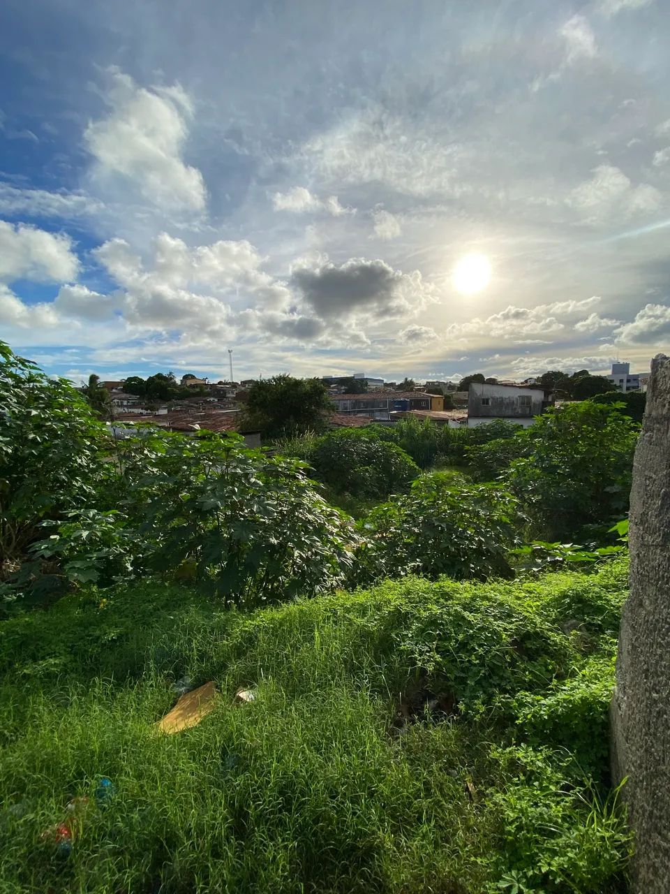 VENDO E TROCO TERRENO EM CRUZ DAS ARMAS  - Foto 4