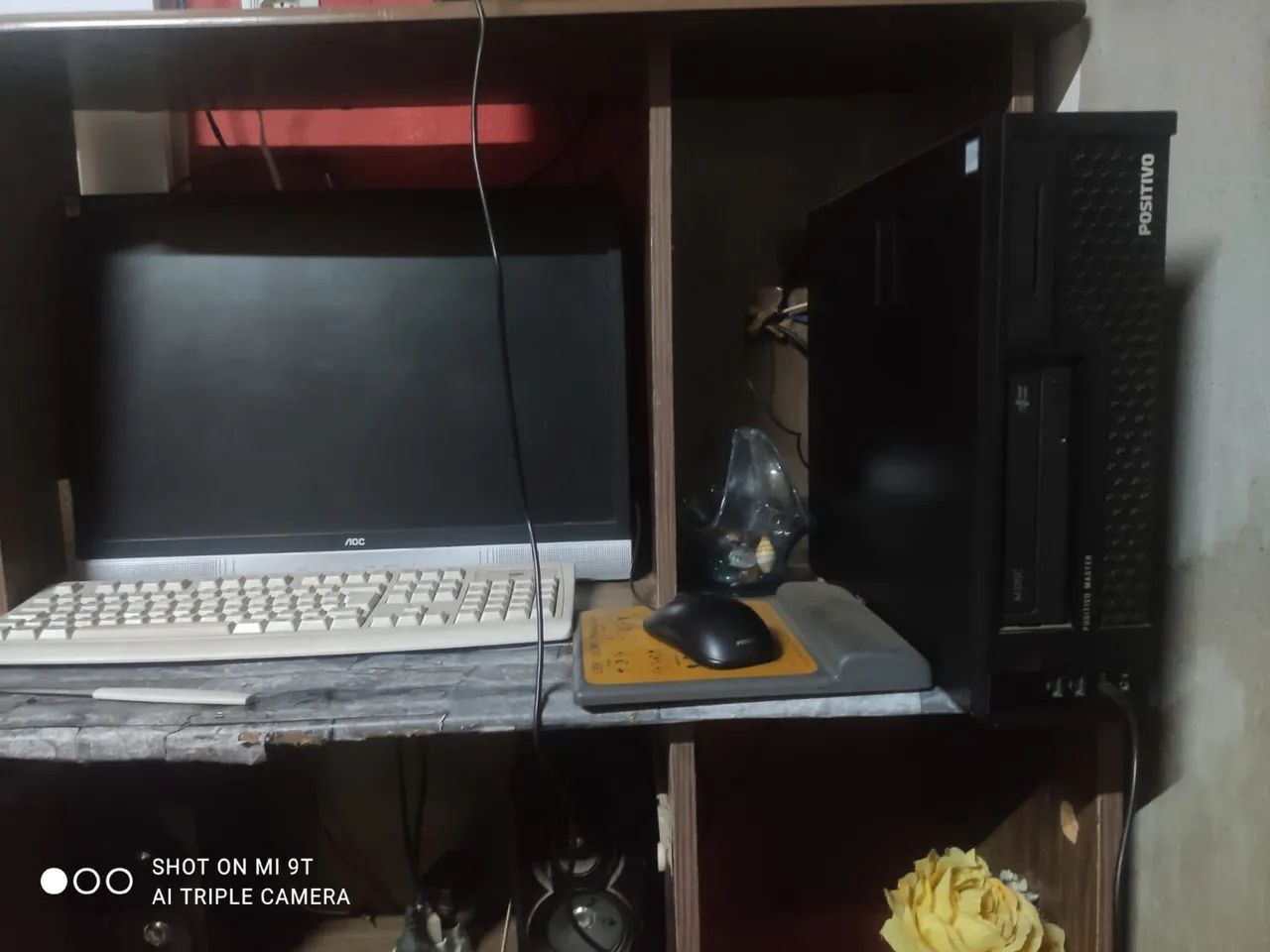Vende-se Computador e Pc completo  - Foto 2