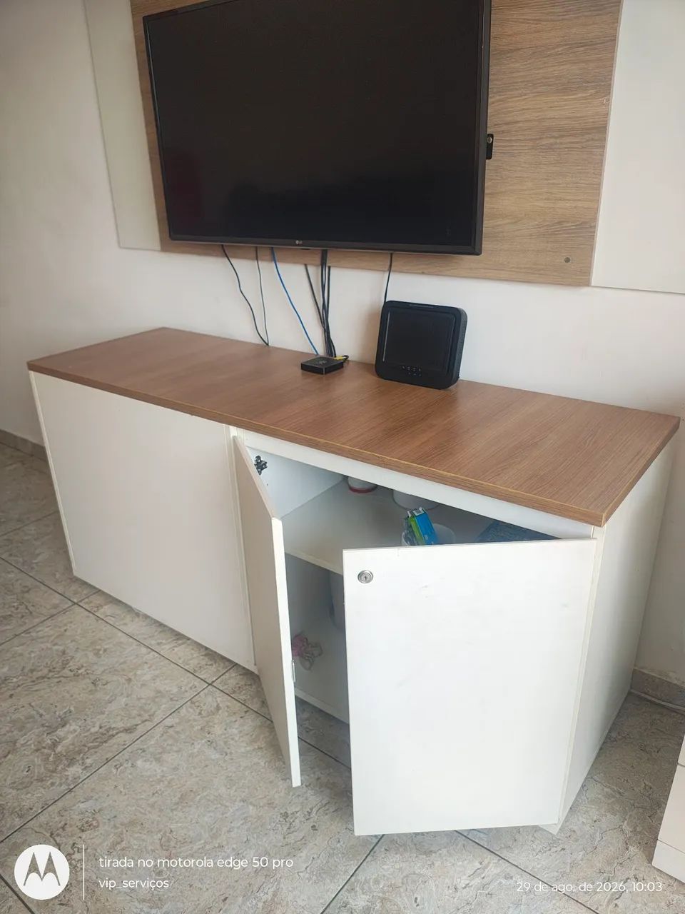Rack