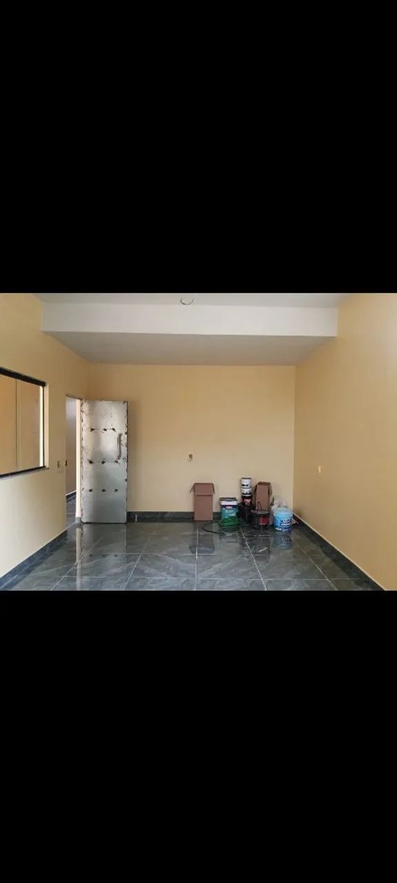Casa sem divisória  - Foto 2