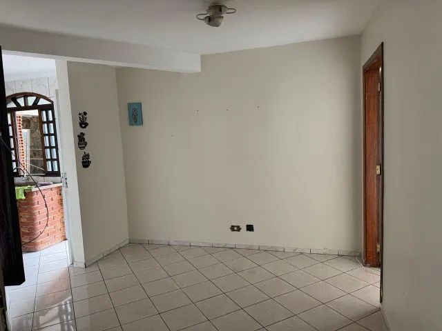 casa de 1 dorm no jd vila foemosa - Foto 5