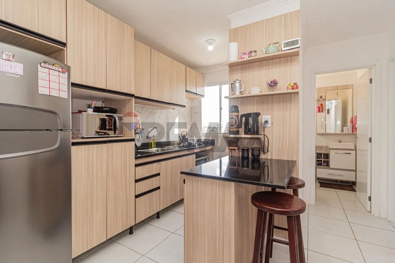 Residencial Solar das Paineiras com Dois dormitórios - Foto 4