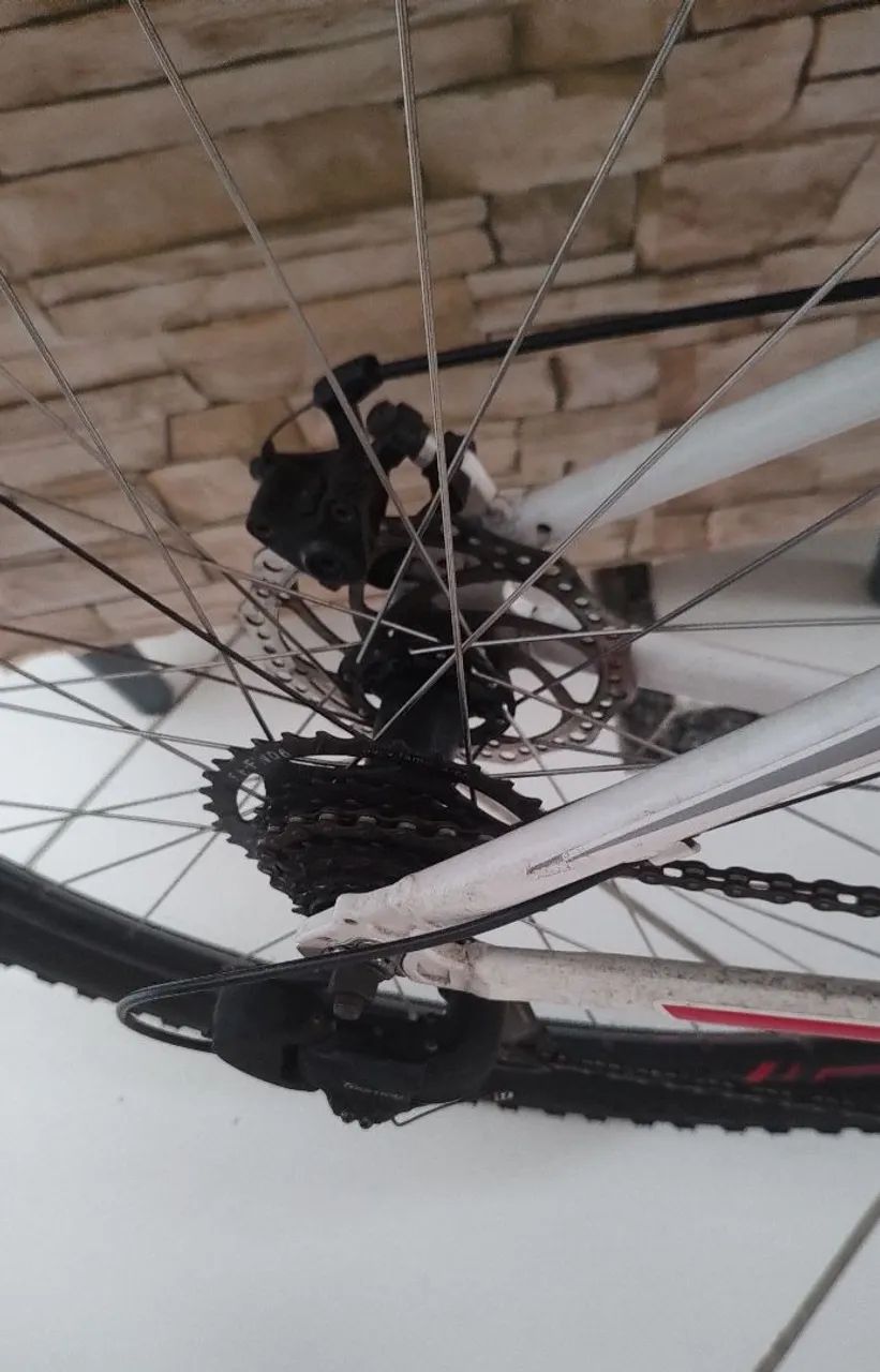 Ventilado semi-novo e Bicicleta em Camacari - Foto 3