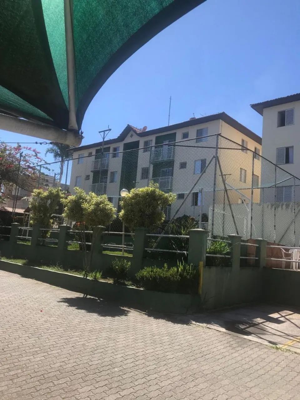 Foto - Suzano - Vila Urupês