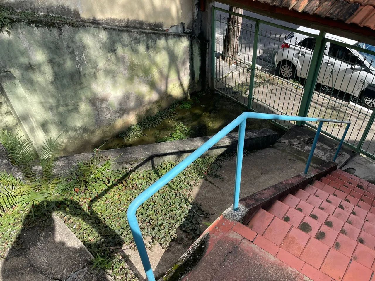 Casa/Terreno a venda na Vila Matilde - Foto 2
