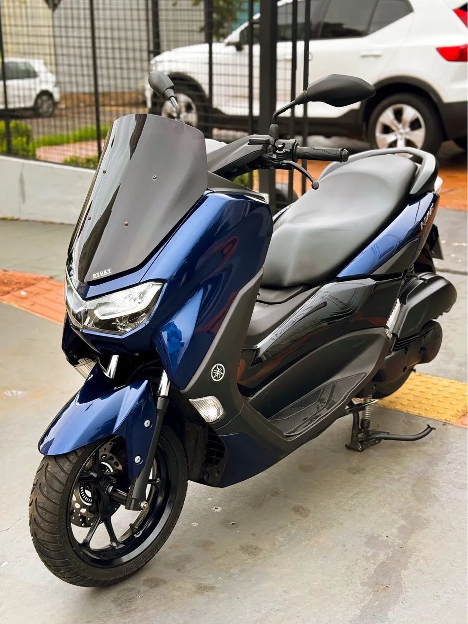 Yamaha NMAX 160 - Foto 3