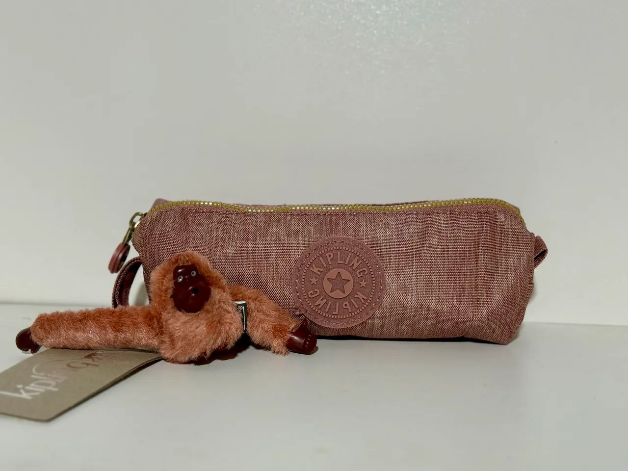 Estojo Escolar Kipling  - Foto 3