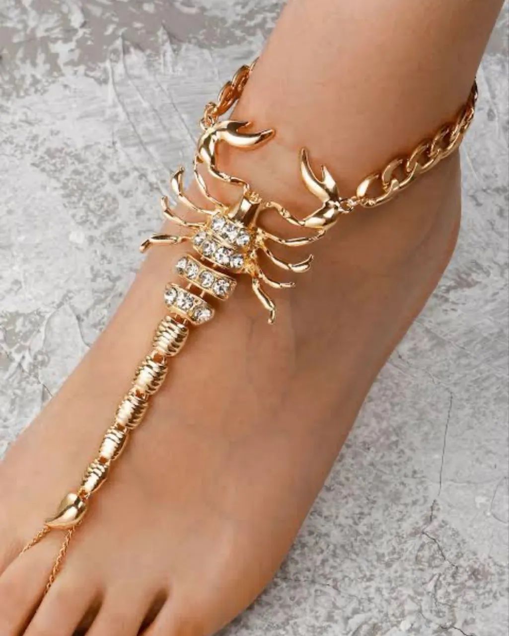 Tornozeleira - Foto 2