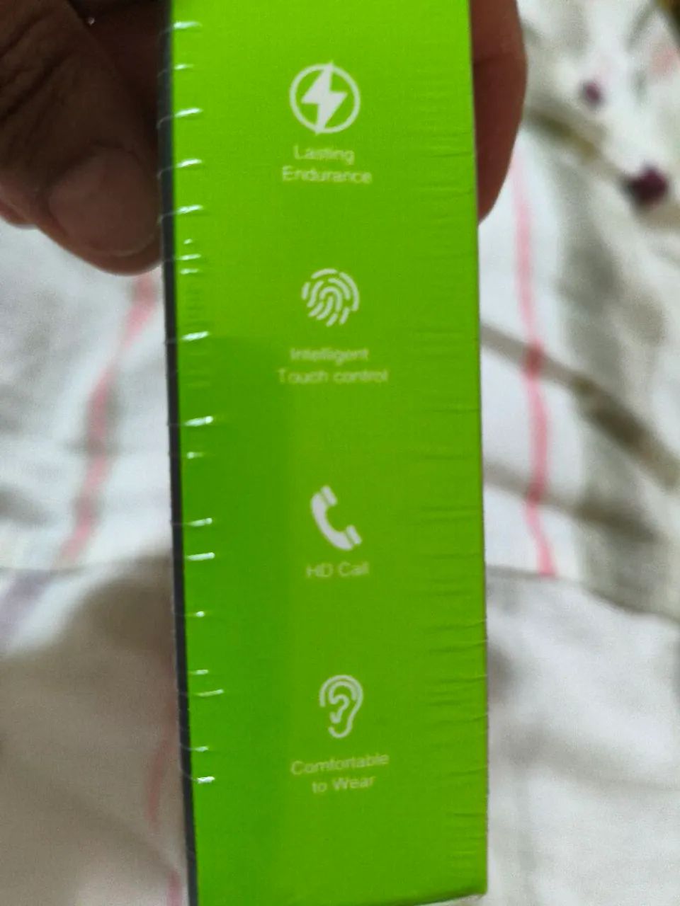 Fone de ouvido - Foto 2