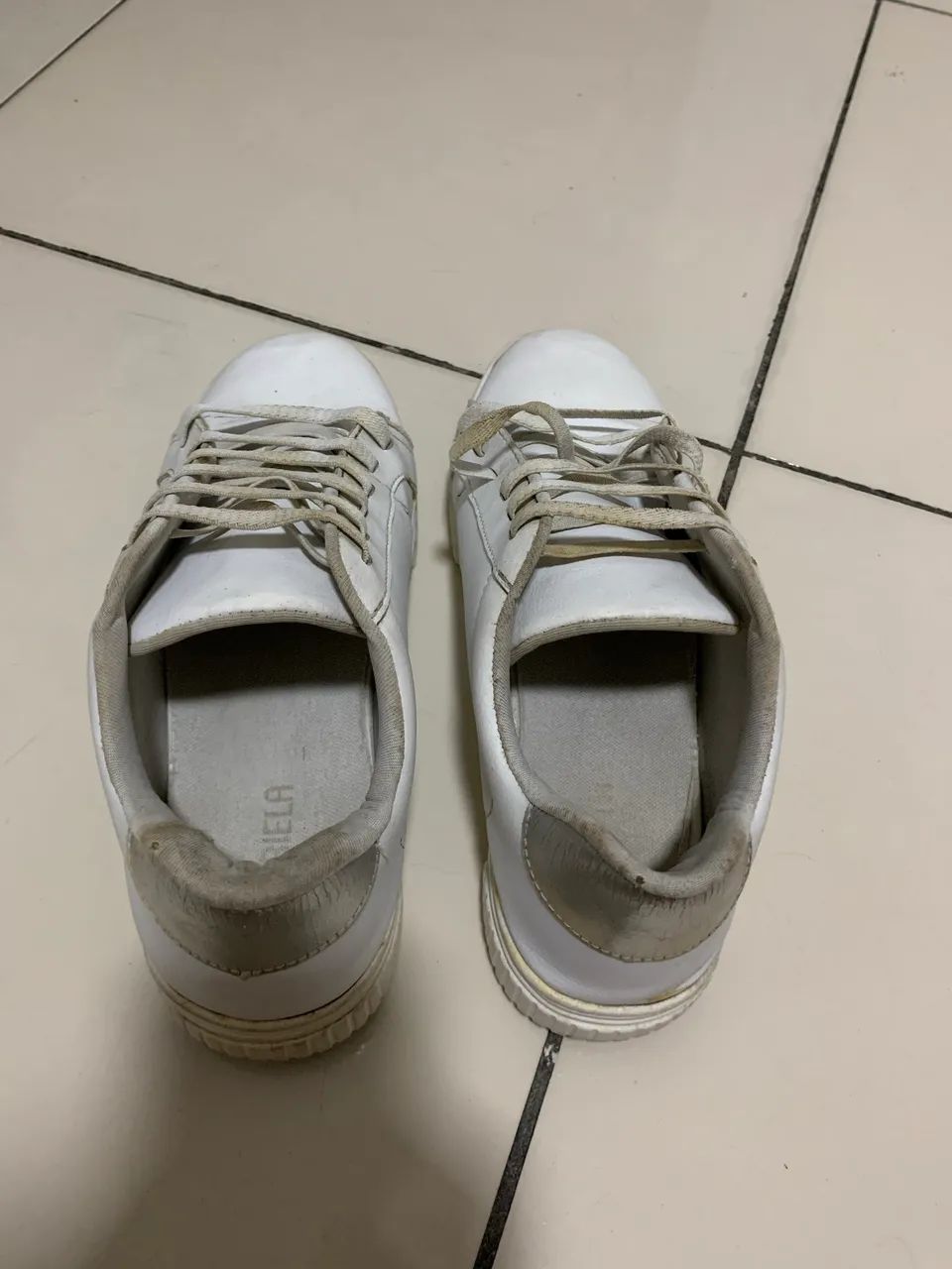 Tênis 39 - Foto 3