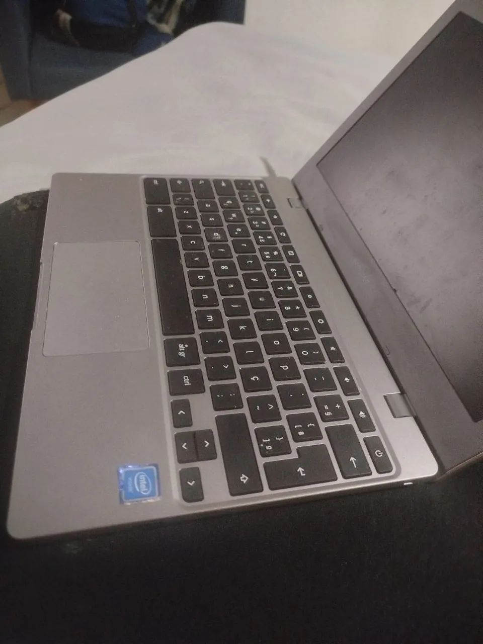 Notebook  - Foto 5