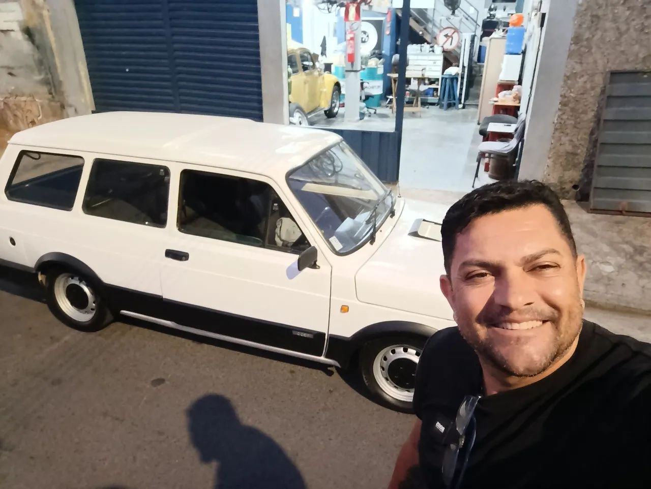 Fiat 147 C/ CL 1986 - Foto 5