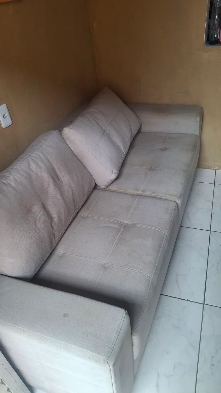 Sofá seminovo  - Foto 2