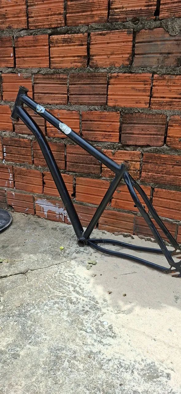 Quadro Colli aro 29 - Foto 4