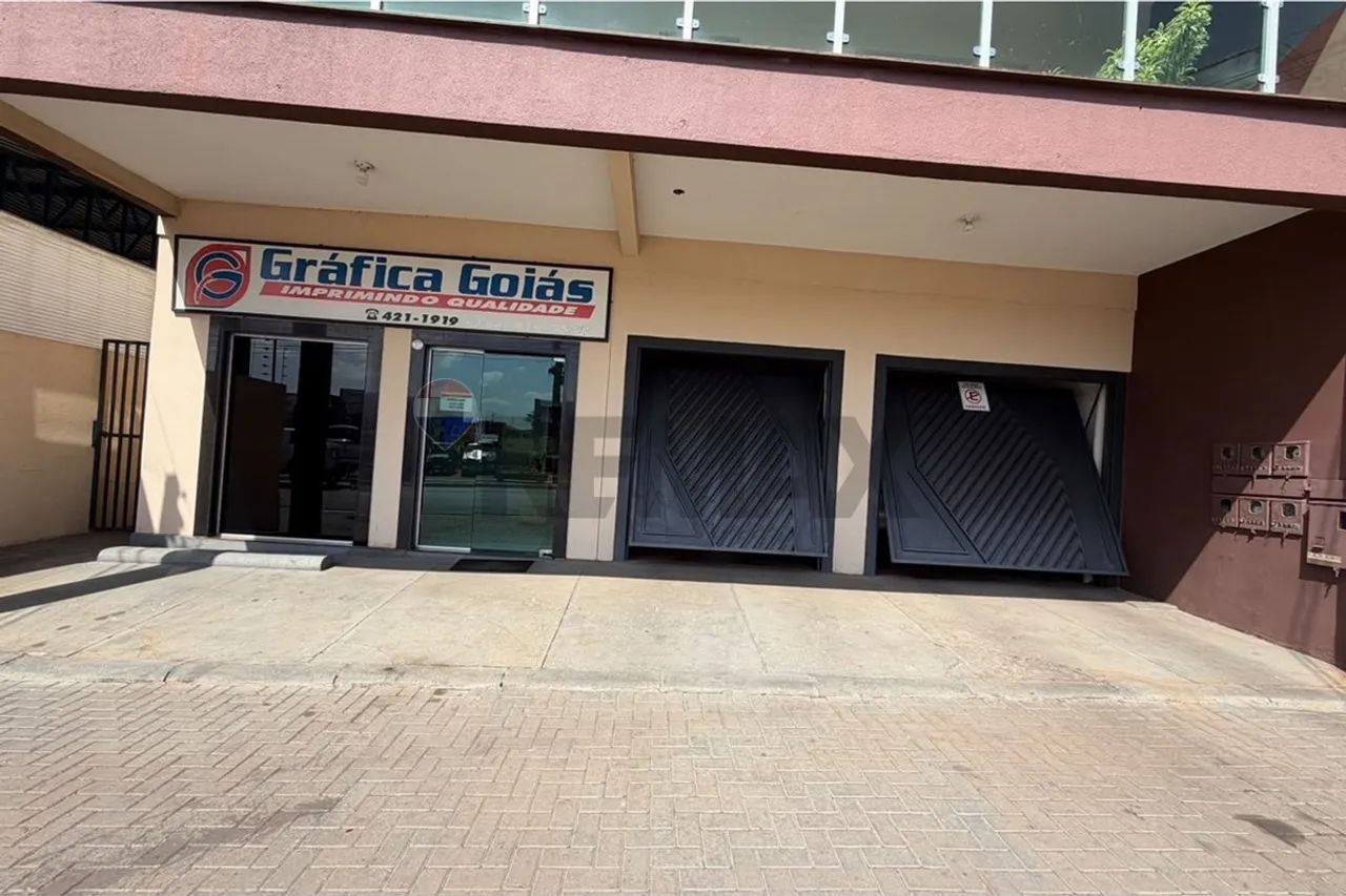 ALUGA-SE PONTO COMERCIAL NA AV. CÔNEGO JOÃO LIMA - Foto 2