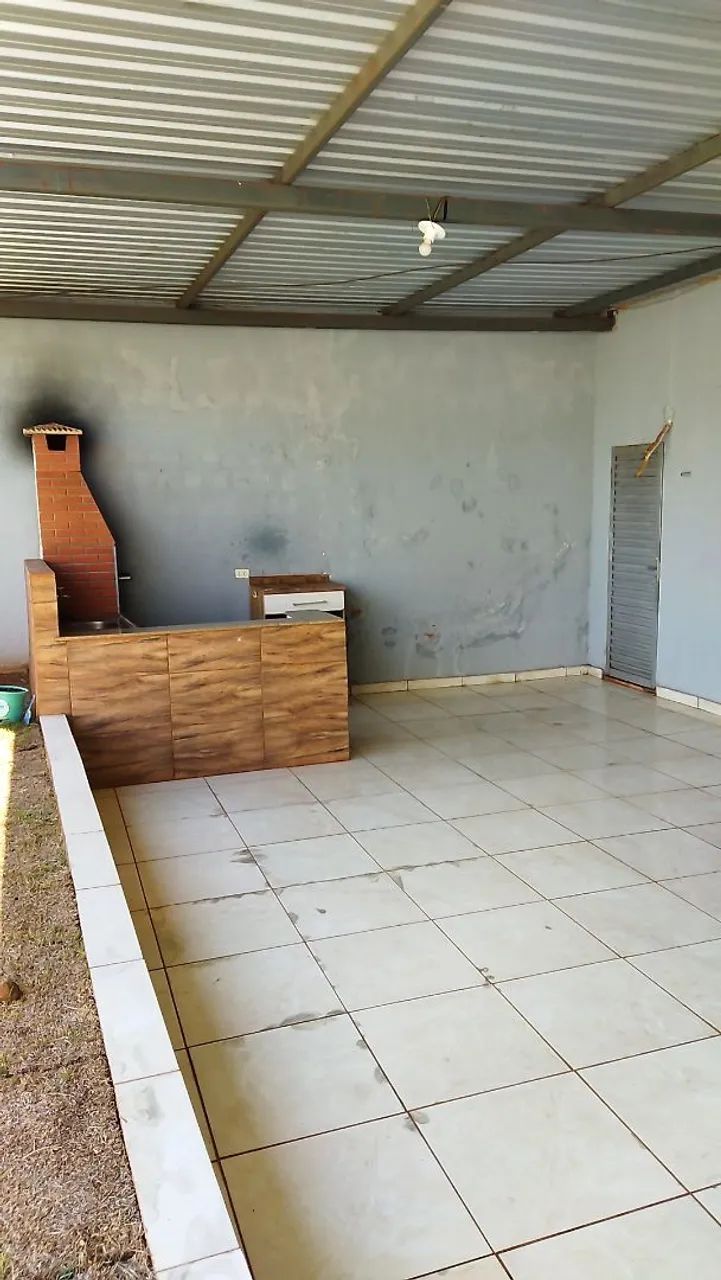 Excelente Sobrado com Salão comercial/kitnet independente  - Foto 4