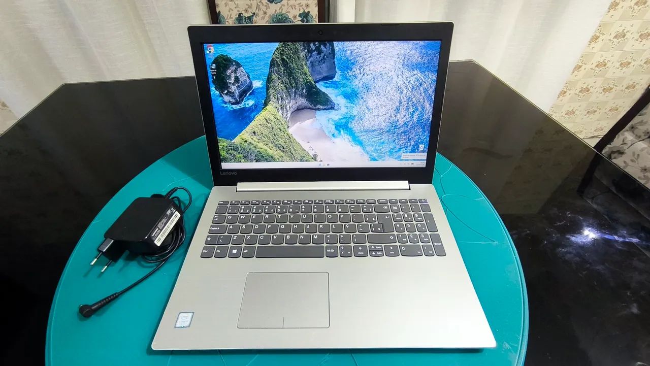 Notebook Lenovo Core i5 8GB SSD256GB - Foto 2