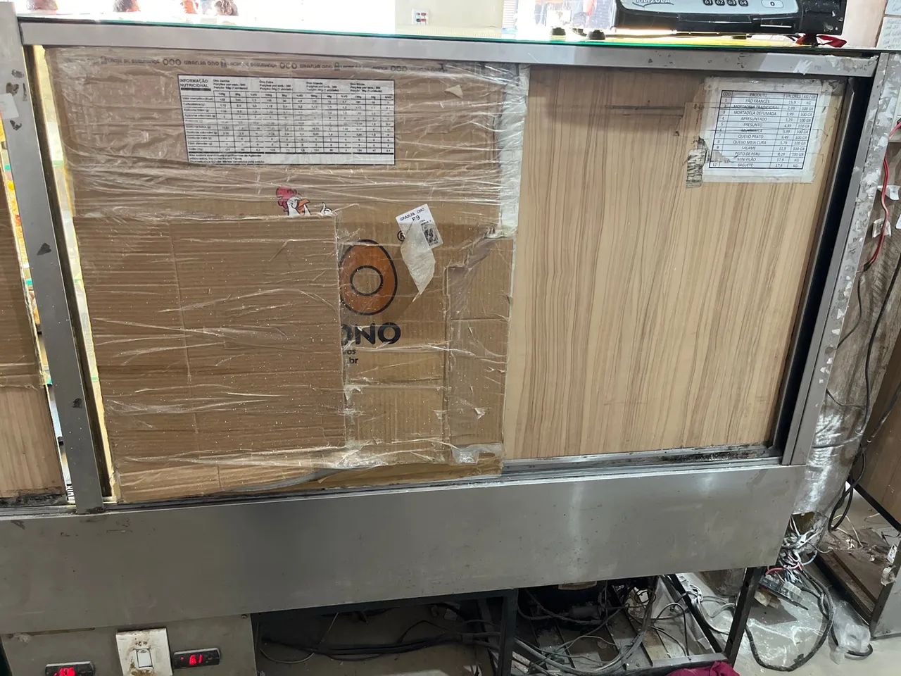 Balcões refrigerado  - Foto 5