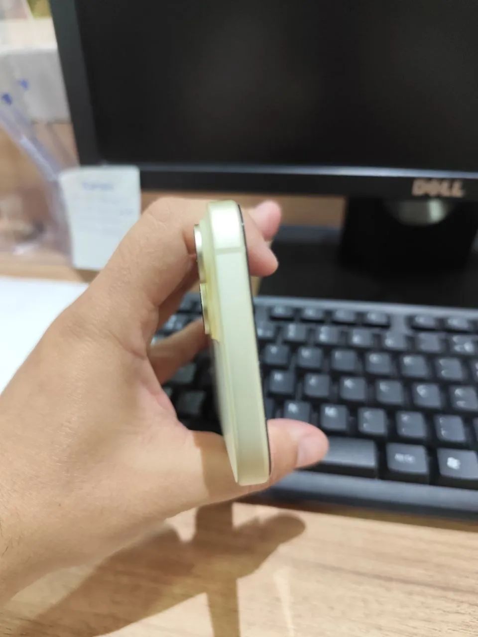 iPhone 15 512GB - Foto 5