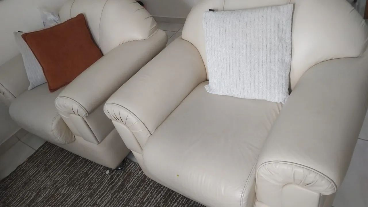 Sofa - Foto 2
