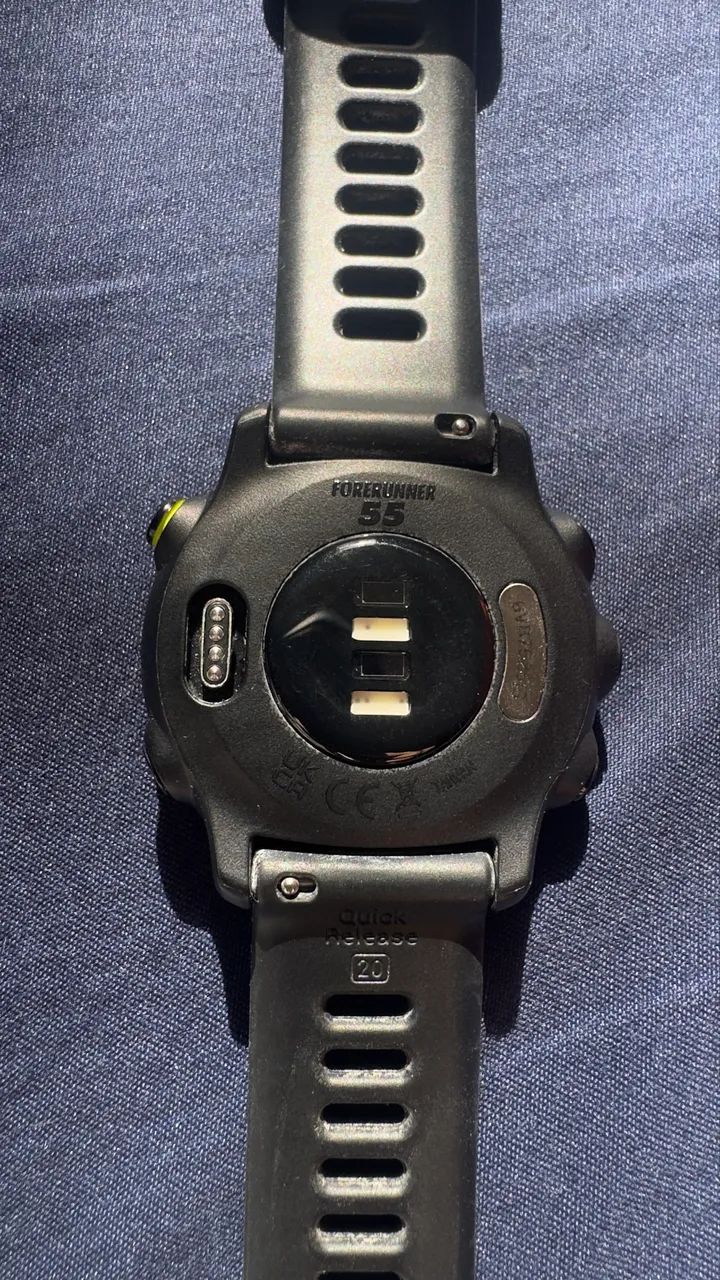 Garmin Forerruner 55 - Foto 2