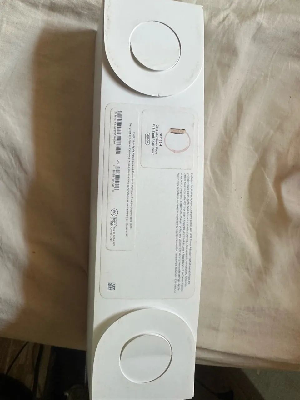 Apple Watch série 4  - Foto 5
