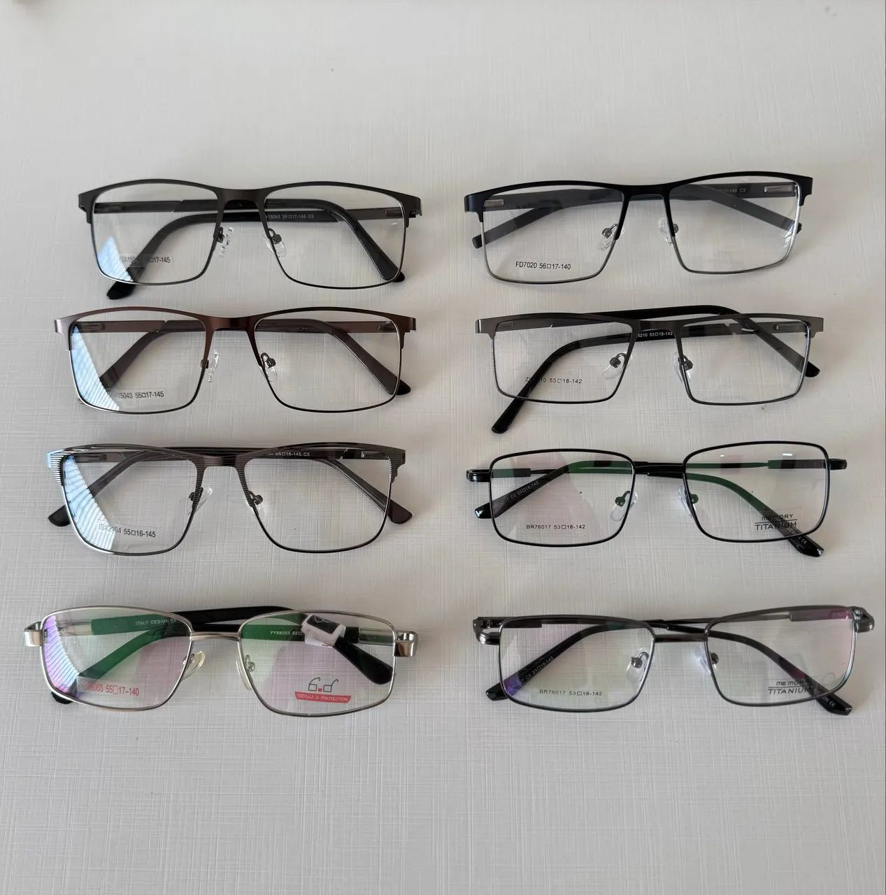 2° óculos grátis - Foto 2