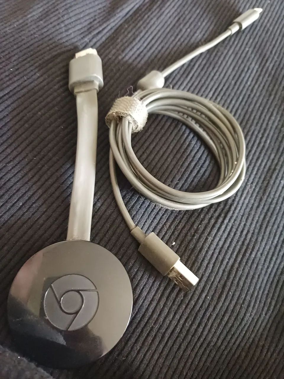 HDMI Chromecast - Foto 4