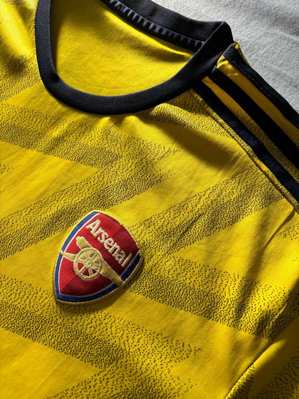 Camiseta arsenal original adidas  - Foto 2
