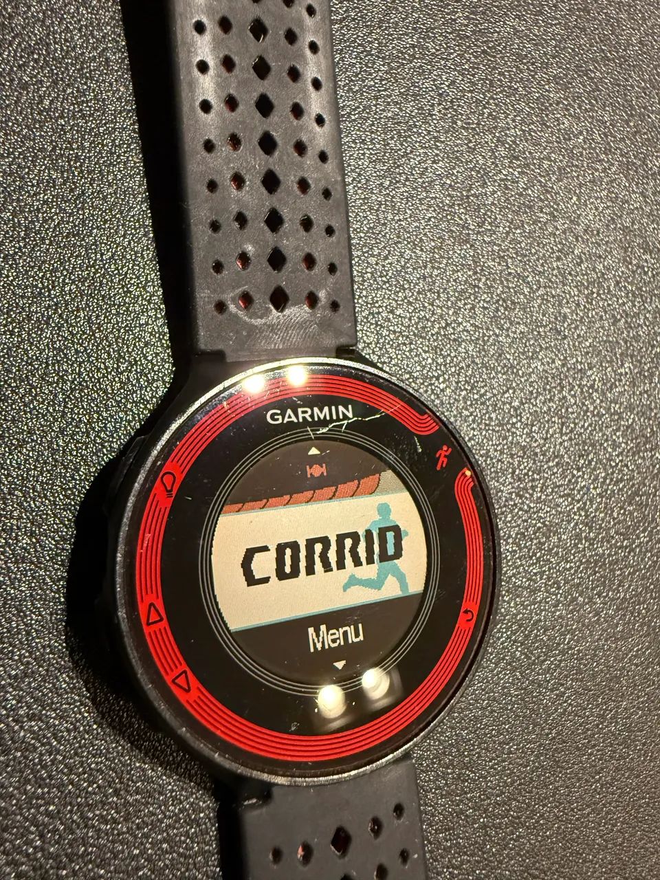 Garmin Forerunner 220