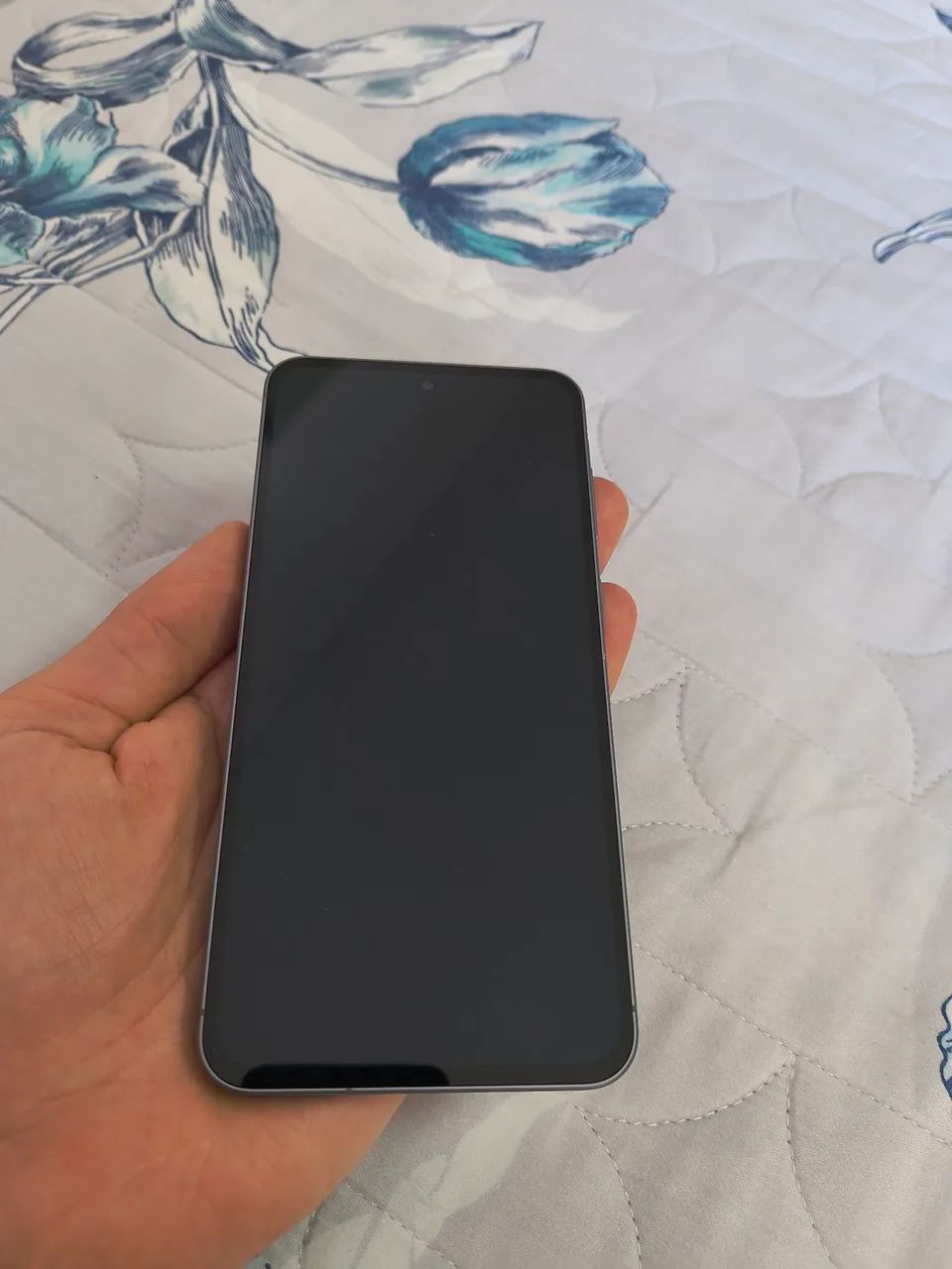 Samsung A56 novo