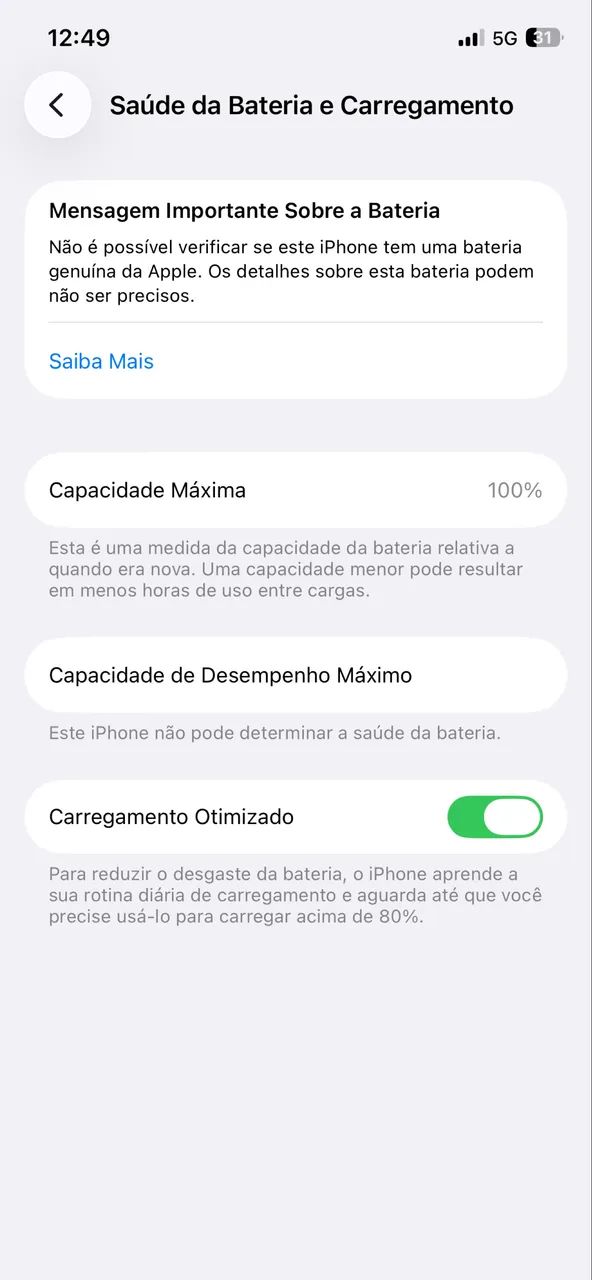iPhone 12 128 Fb - Foto 2