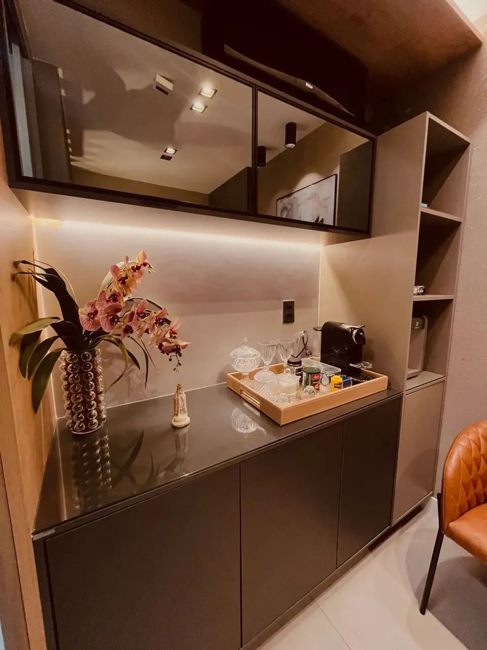 Sala comercial pronta 38 m²  em Farol - Maceió - AL - Foto 5