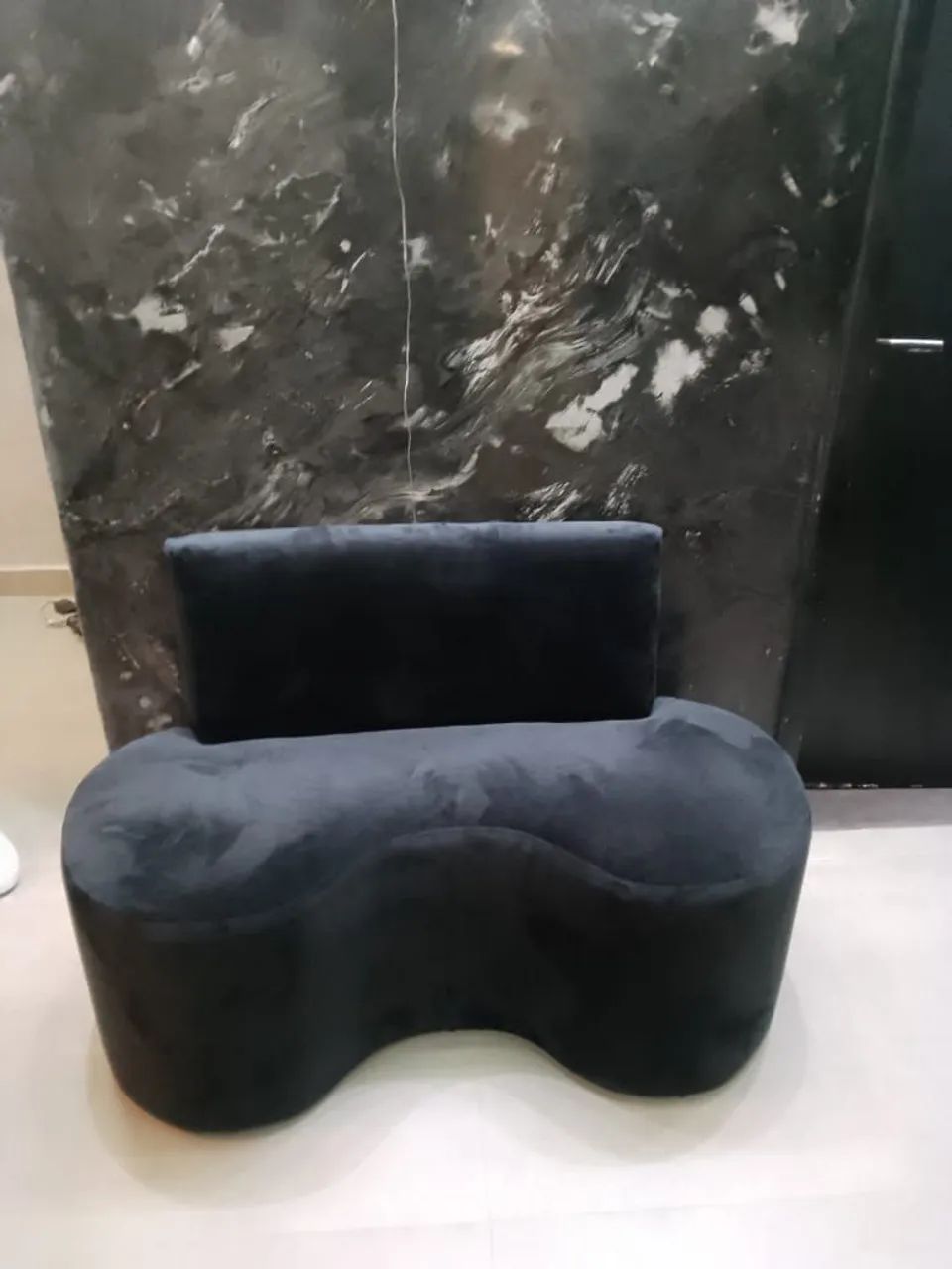Sofá orgânico  - Foto 3